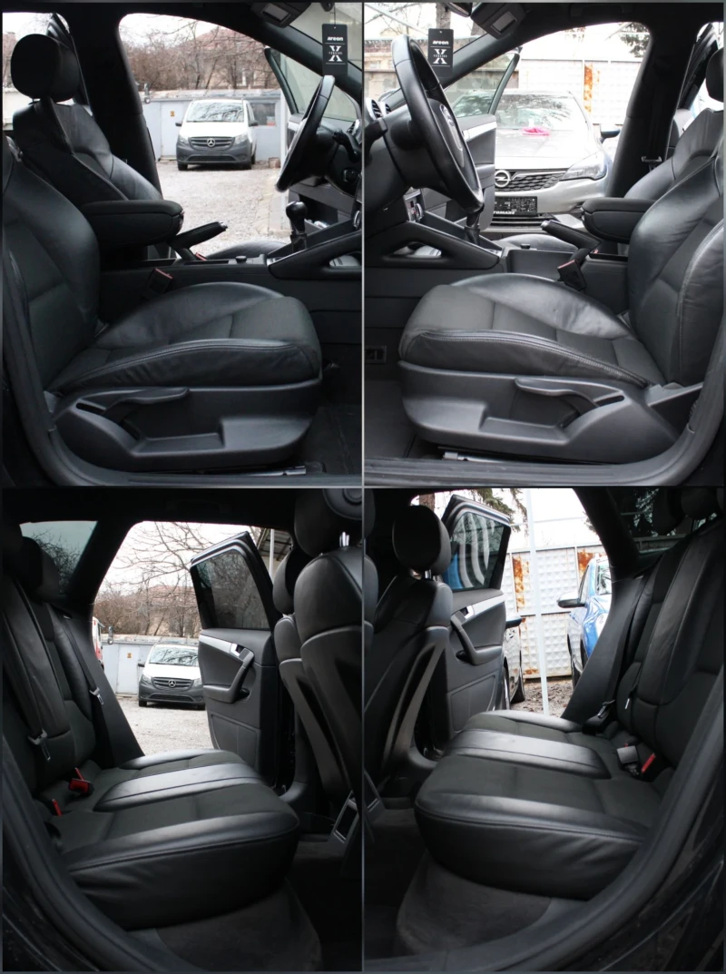 Audi A3 2.0TDI QUATTRO S LINE, снимка 16 - Автомобили и джипове - 53155838