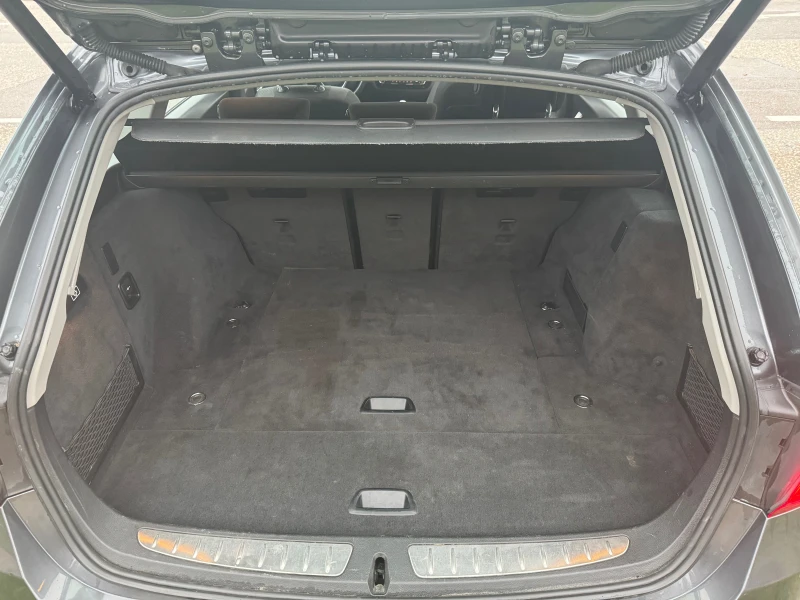 BMW 318 F31 B47 Face lift, снимка 16 - Автомобили и джипове - 53218776