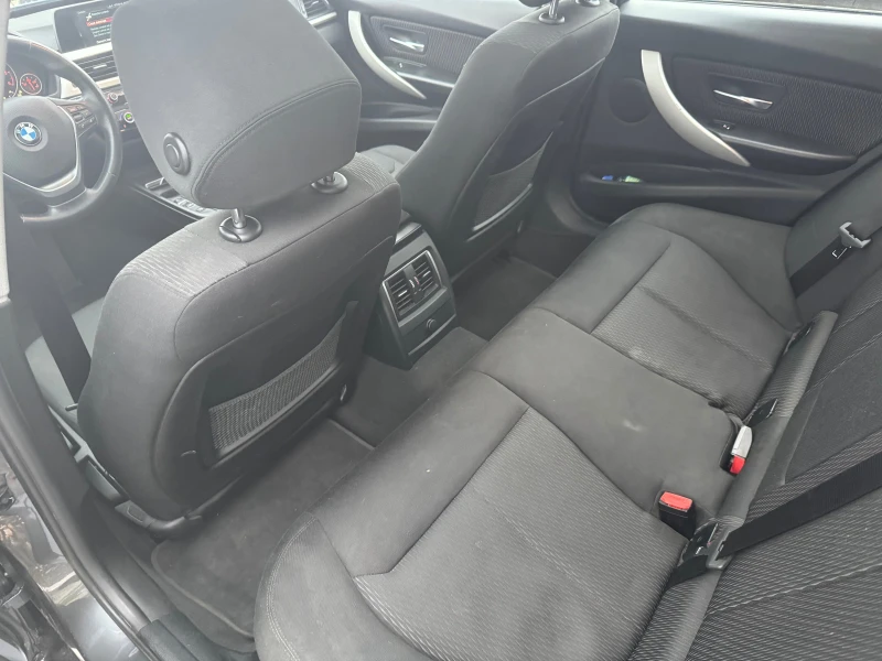 BMW 318 F31 B47 Face lift, снимка 14 - Автомобили и джипове - 53218776