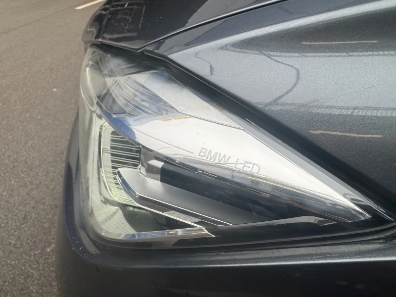 BMW 318 F31 B47 Face lift, снимка 6 - Автомобили и джипове - 53218776