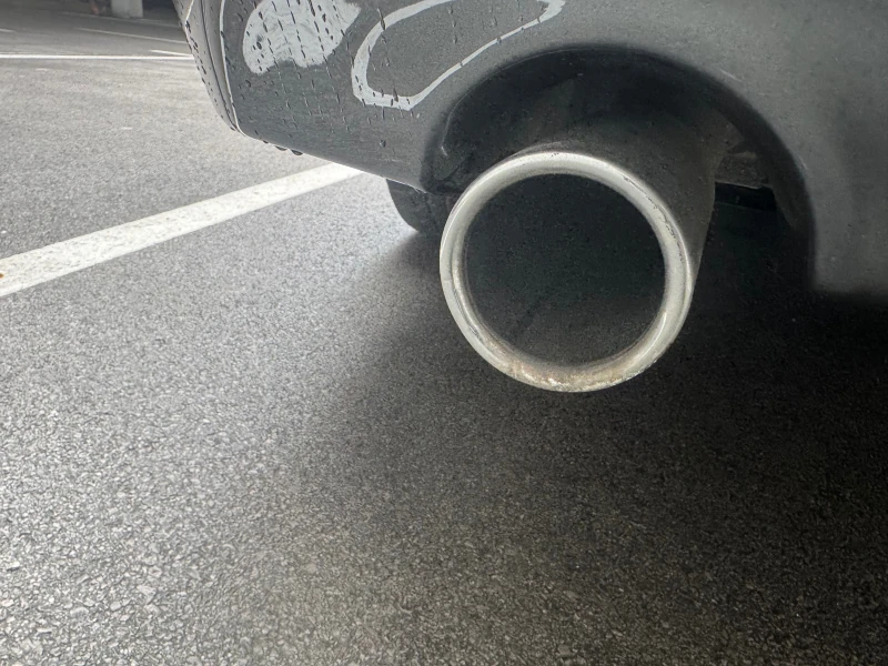 BMW 318 F31 B47 Face lift, снимка 7 - Автомобили и джипове - 53218776