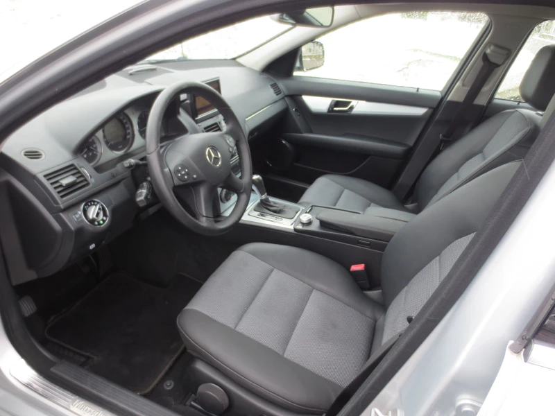 Mercedes-Benz 220 2.2 CDI * 646* , снимка 9 - Автомобили и джипове - 53323558