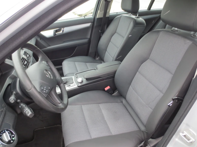 Mercedes-Benz 220 2.2 CDI * 646* , снимка 10 - Автомобили и джипове - 53323558