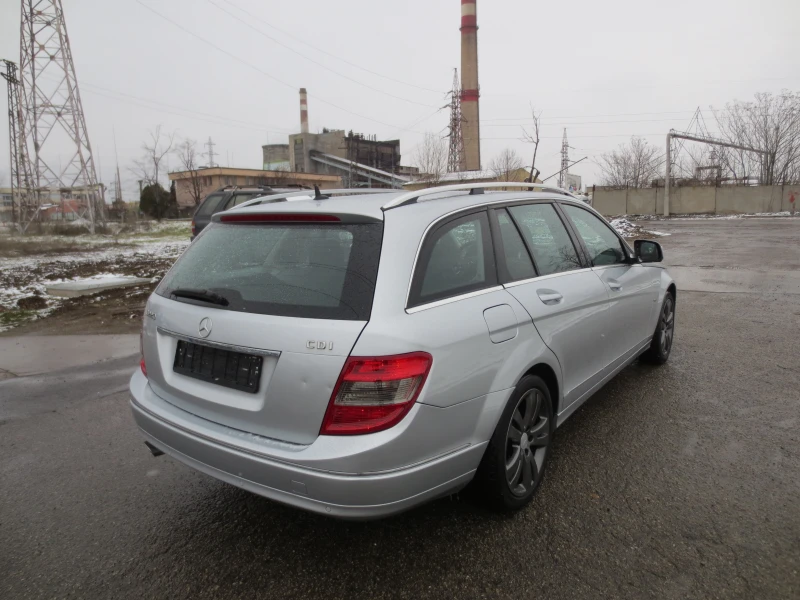Mercedes-Benz 220 2.2 CDI * 646* , снимка 5 - Автомобили и джипове - 53323558