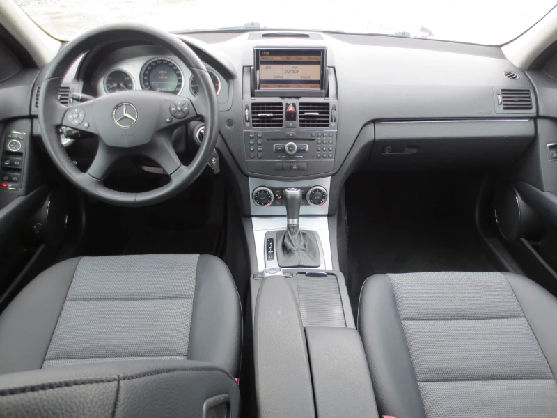 Mercedes-Benz 220 2.2 CDI * 646* , снимка 12 - Автомобили и джипове - 53323558