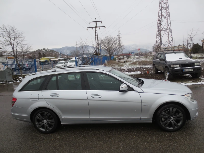 Mercedes-Benz 220 2.2 CDI * 646* , снимка 4 - Автомобили и джипове - 53323558