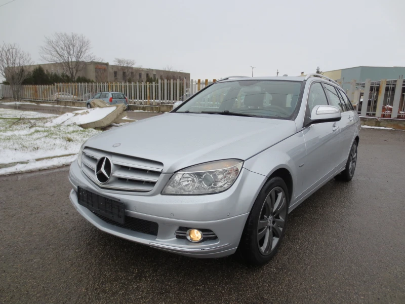 Mercedes-Benz 220 2.2 CDI * 646* 
