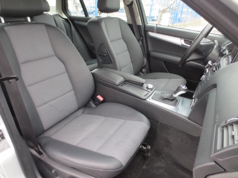 Mercedes-Benz 220 2.2 CDI * 646* , снимка 14 - Автомобили и джипове - 53323558