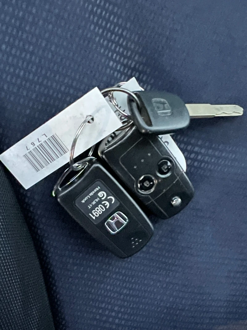 Honda Jazz 1.4 i-vtec Facelift , снимка 14 - Автомобили и джипове - 53414881