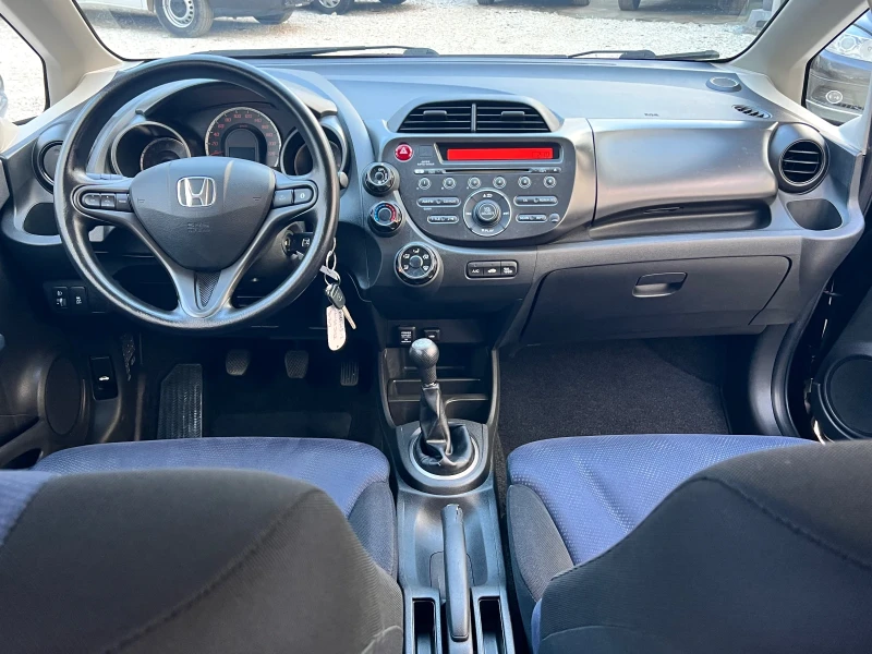 Honda Jazz 1.4 i-vtec Facelift , снимка 9 - Автомобили и джипове - 53414881