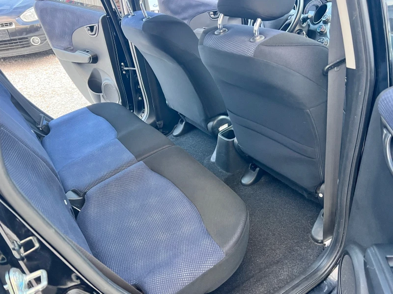 Honda Jazz 1.4 i-vtec Facelift , снимка 12 - Автомобили и джипове - 53414881