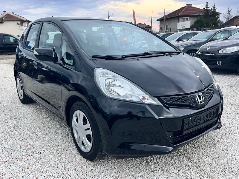 Honda Jazz 1.4 i-vtec Facelift , снимка 3 - Автомобили и джипове - 53414881