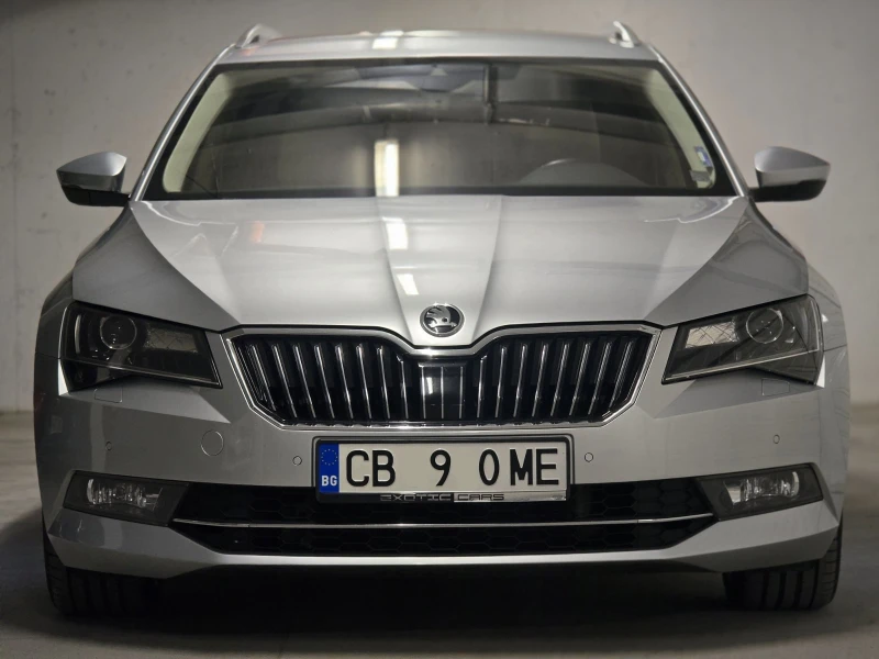 Skoda Superb - 27900 лв. - 67741746 1