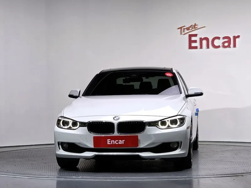 BMW 320 d ED Edition - изображение 3