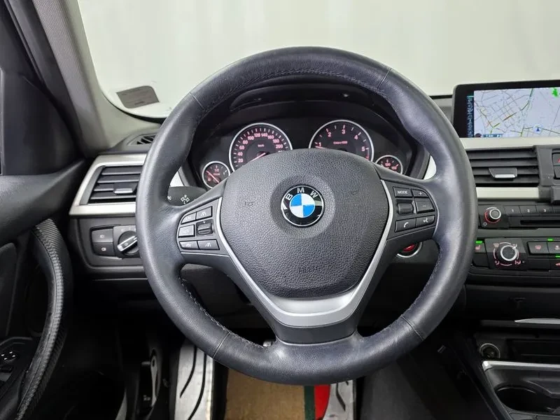 BMW 320 d ED Edition | Mobile.bg � ����������� 13