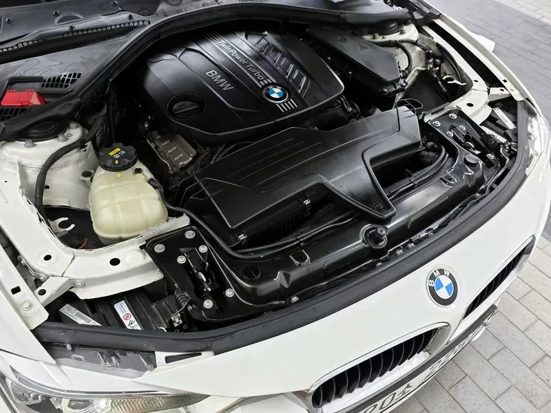 BMW 320 d ED Edition - изображение 6