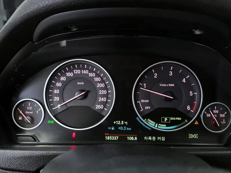 BMW 320 d ED Edition - изображение 8