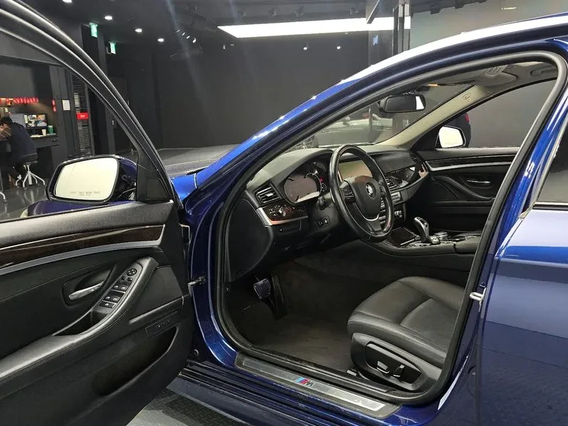 BMW 528 i | Mobile.bg � ����������� 10