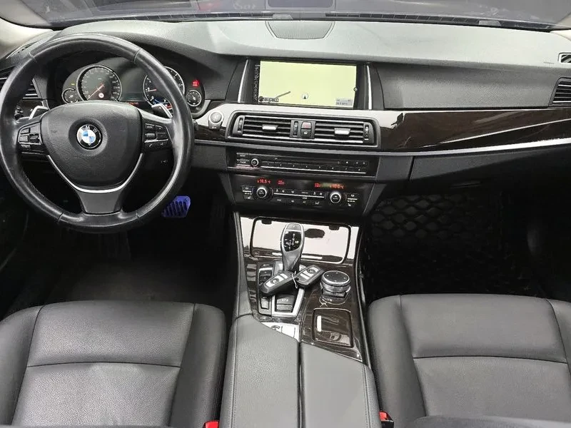 BMW 528 i | Mobile.bg � ����������� 7