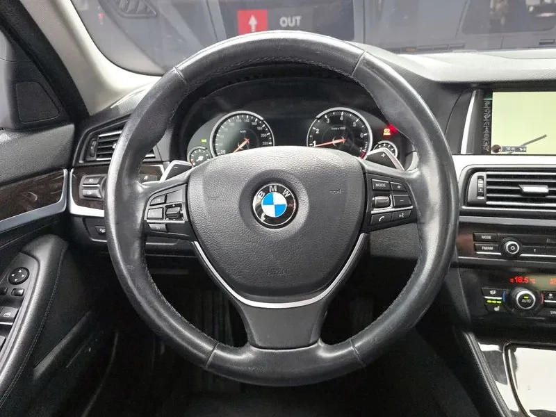 BMW 528 i | Mobile.bg � ����������� 13
