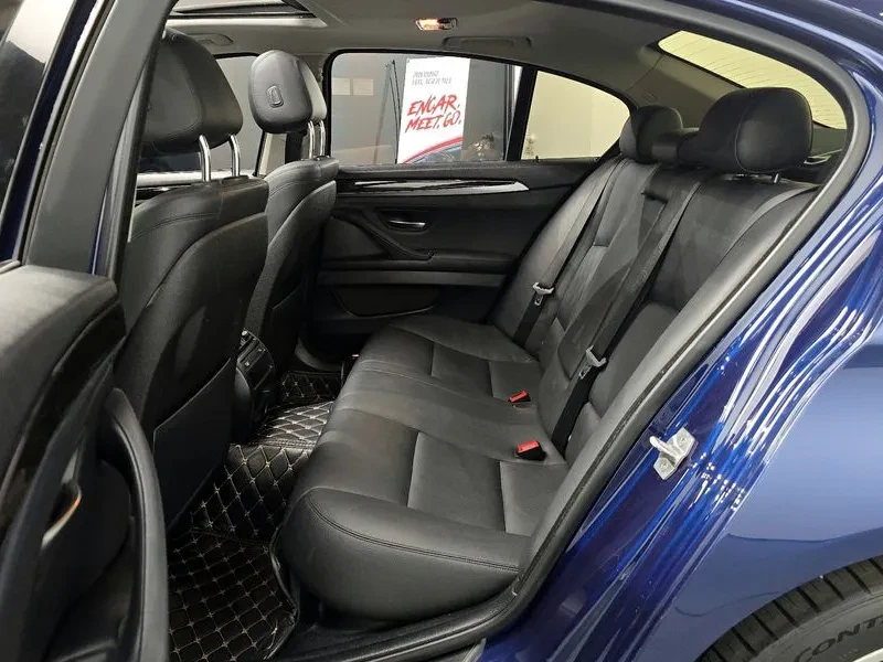 BMW 528 i | Mobile.bg � ����������� 12