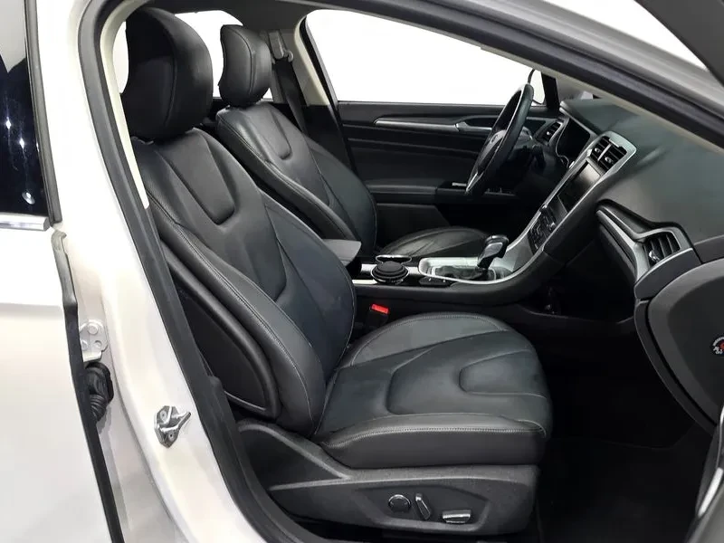 Ford Mondeo 2.0 TREND, снимка 11 - Автомобили и джипове - 56162495