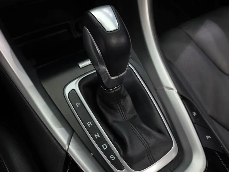 Ford Mondeo 2.0 TREND, снимка 9 - Автомобили и джипове - 56162495
