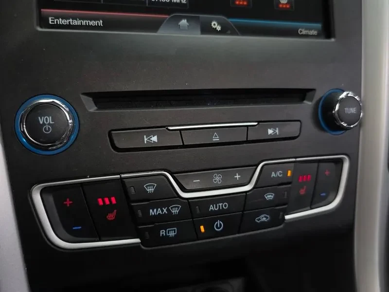 Ford Mondeo 2.0 TREND, снимка 17 - Автомобили и джипове - 56162495