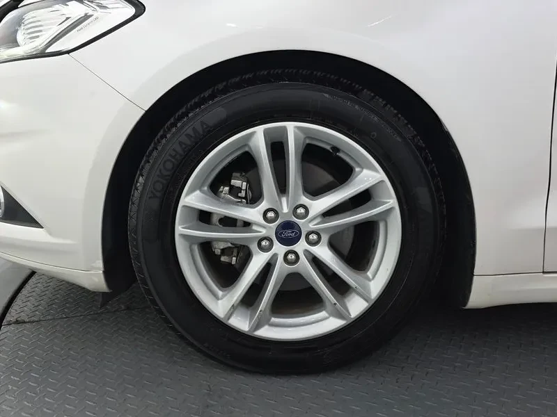 Ford Mondeo 2.0 TREND, снимка 5 - Автомобили и джипове - 56162495