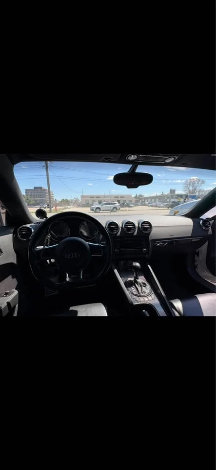 Audi Tt TTS 2.0T quattro Stage 2+ Tuned* ����������*  | Mobile.bg � ����������� 3