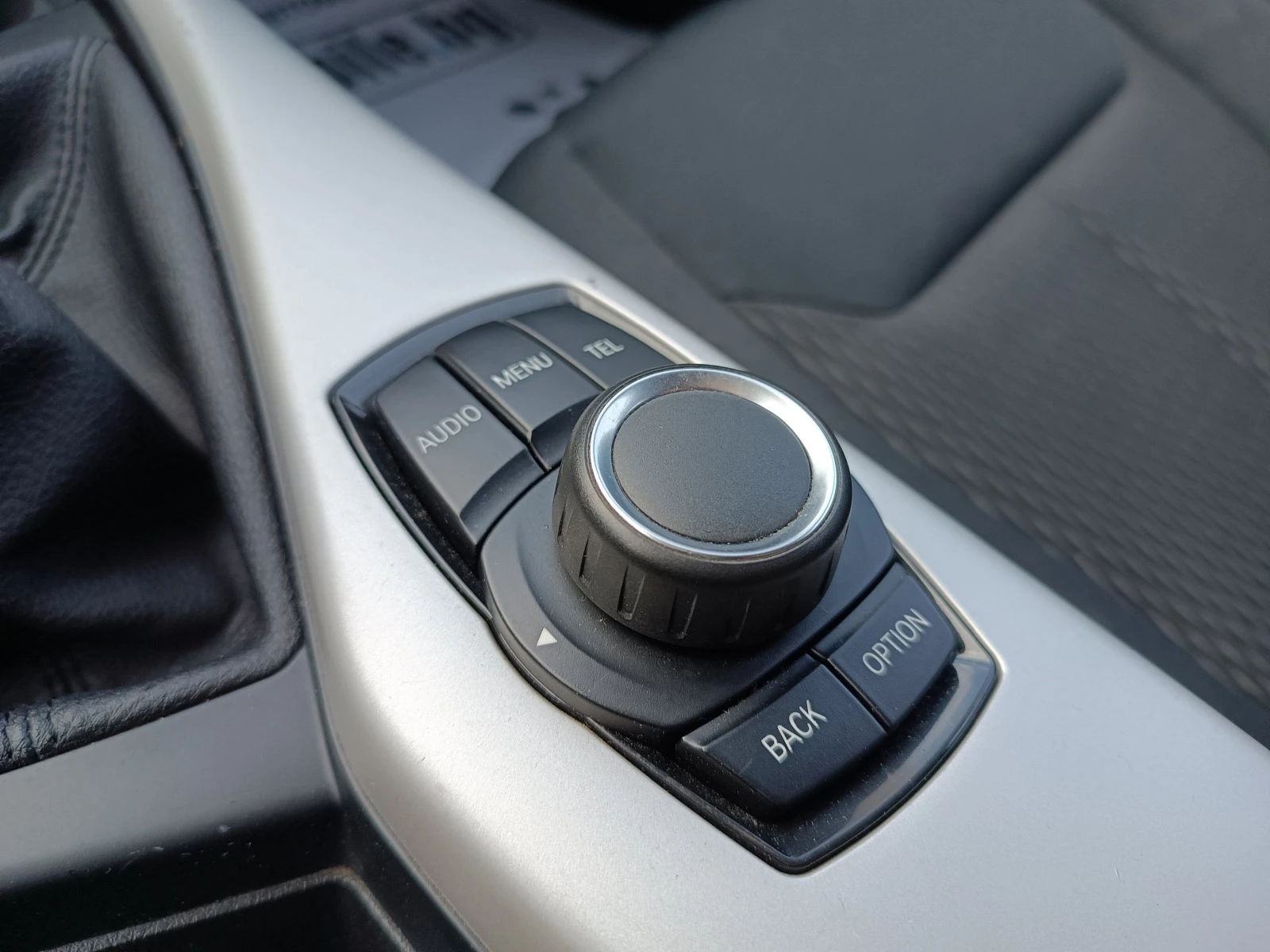 BMW 116 D-FACELIFT-116 | Mobile.bg   13