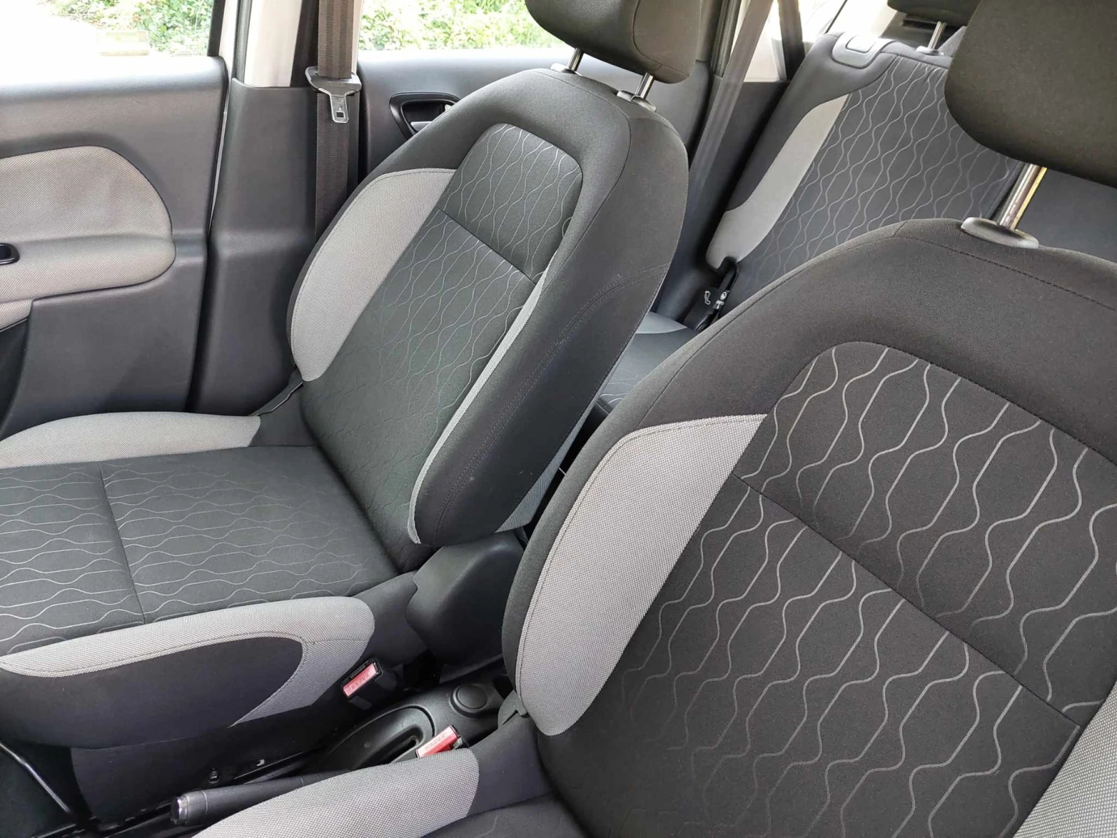 Citroen C3 Picasso 1, 6d LED | Mobile.bg   11