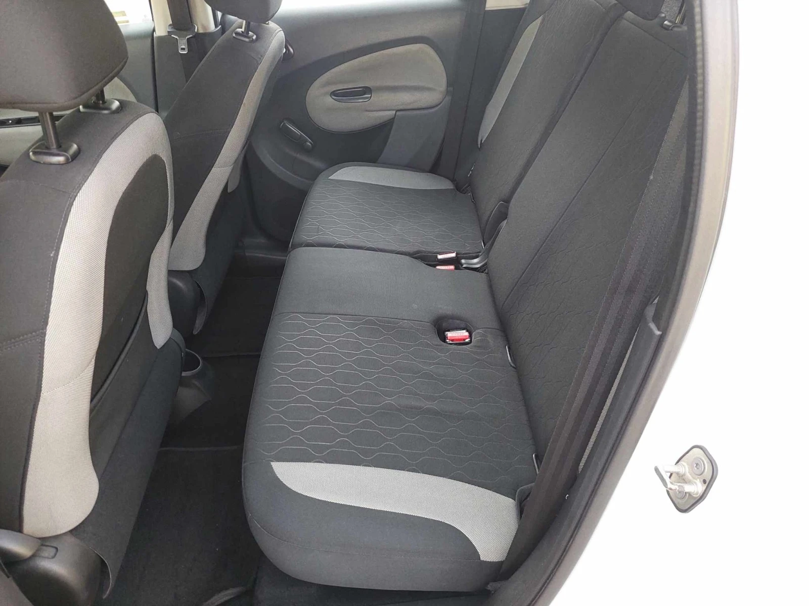 Citroen C3 Picasso 1, 6d LED | Mobile.bg   12