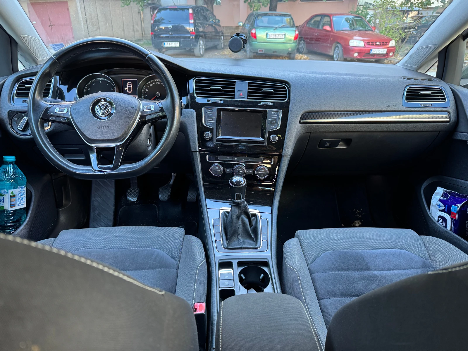 VW Golf 1.4 140 от VW - изображение 5