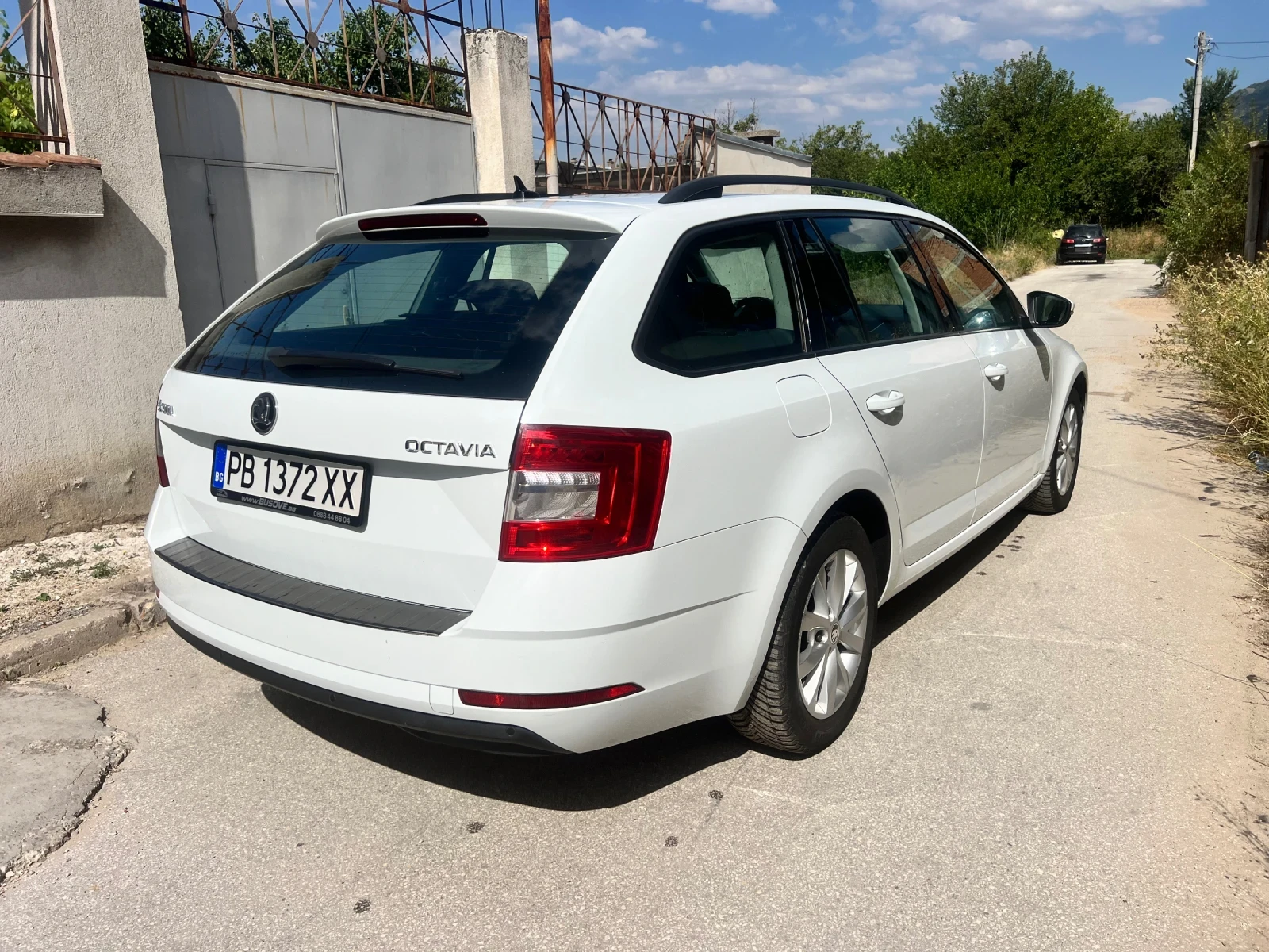 Skoda Octavia 1.6 dsg - изображение 3