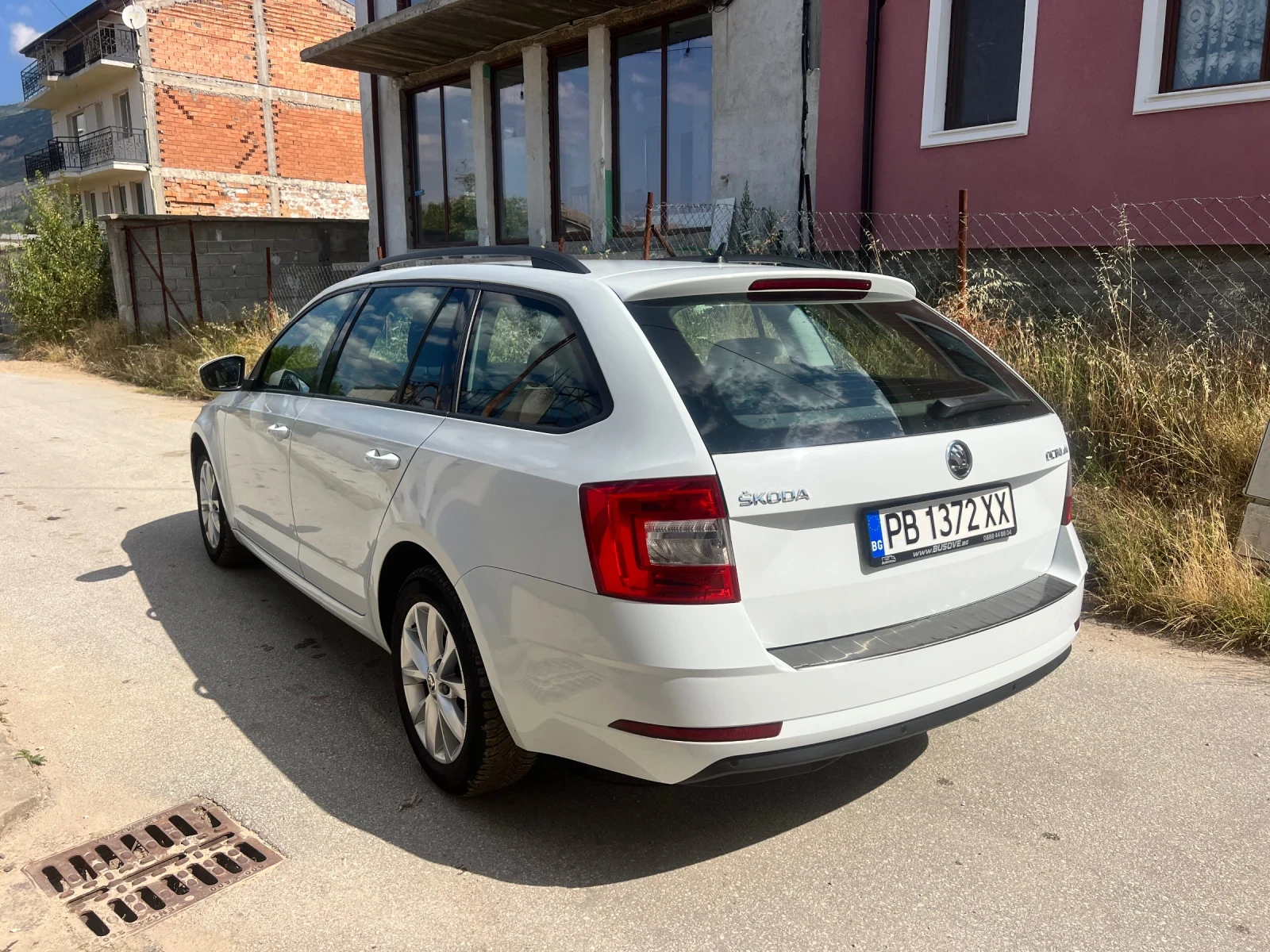 Skoda Octavia 1.6 dsg - изображение 2