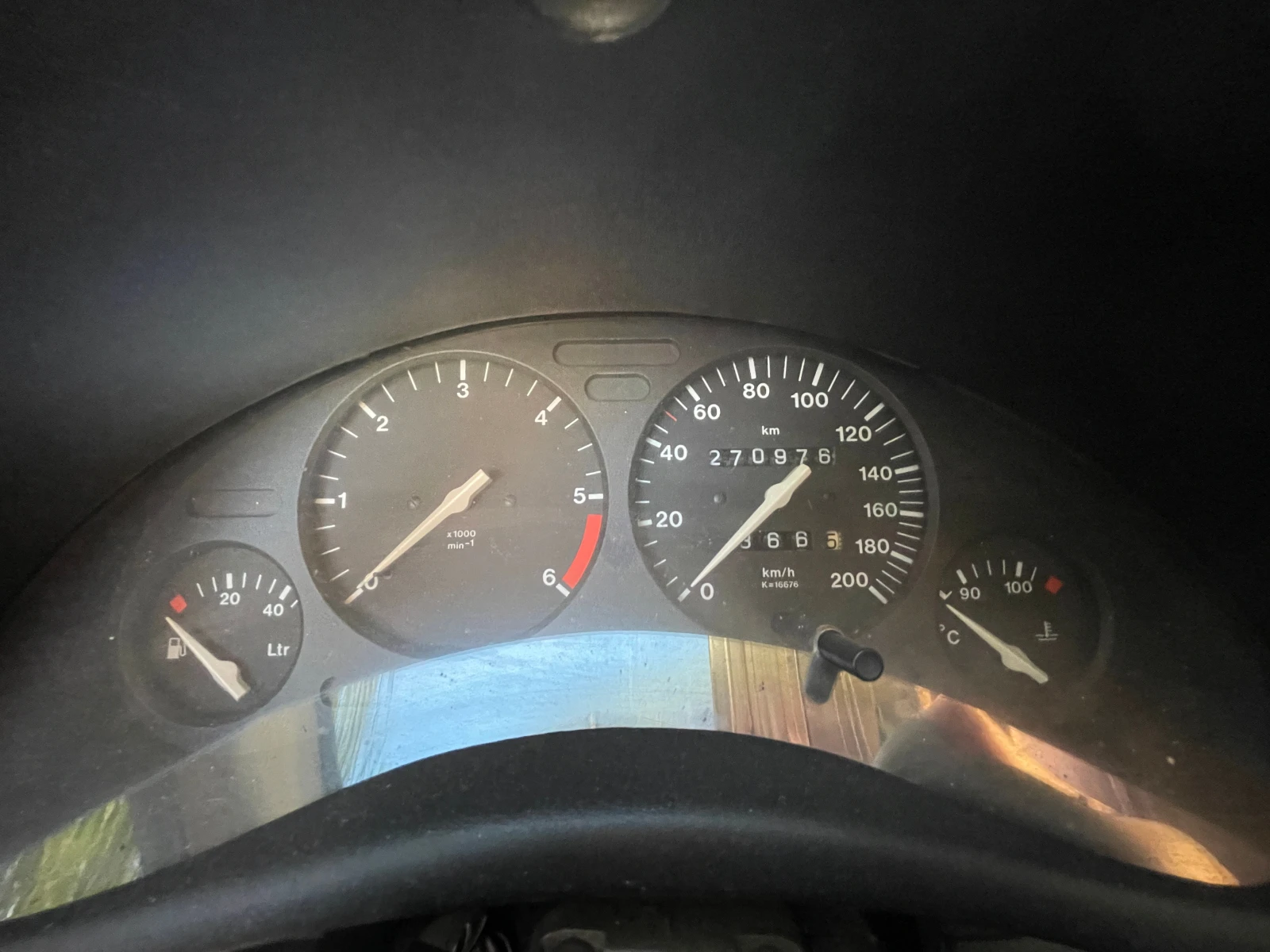Opel Corsa B Hatchback (S93) City - изображение 6