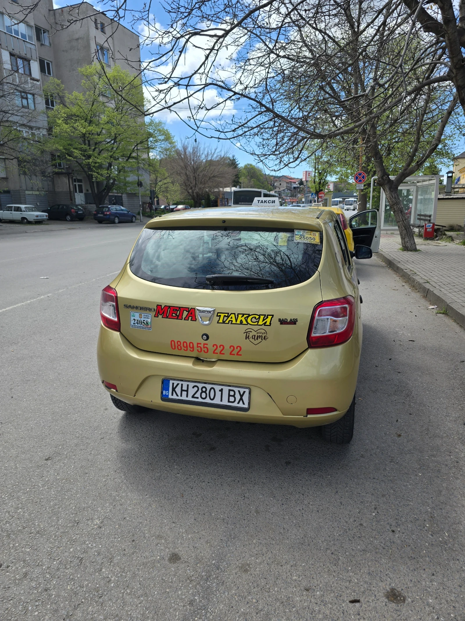 Dacia Sandero  - изображение 2