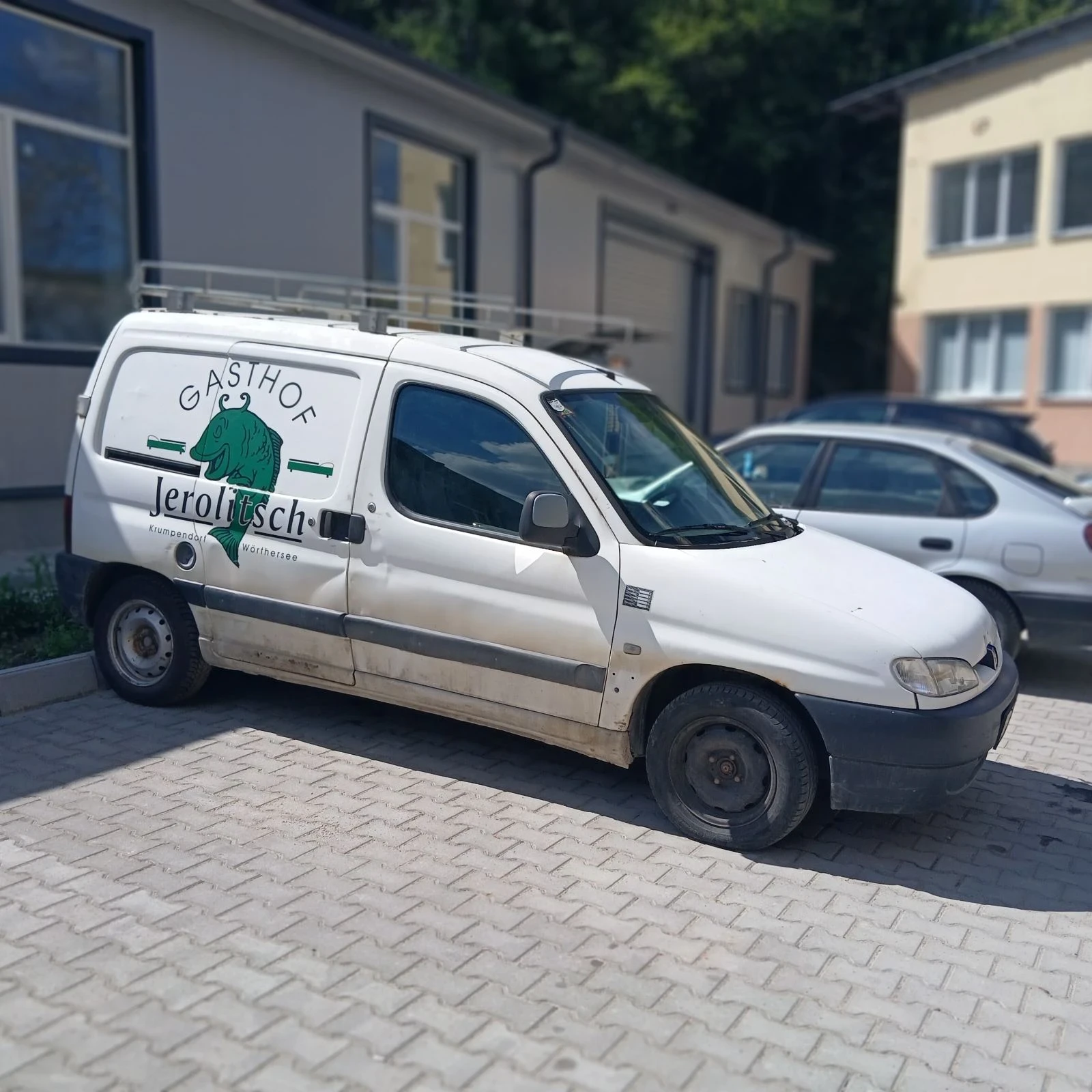 Peugeot Partner  - изображение 5