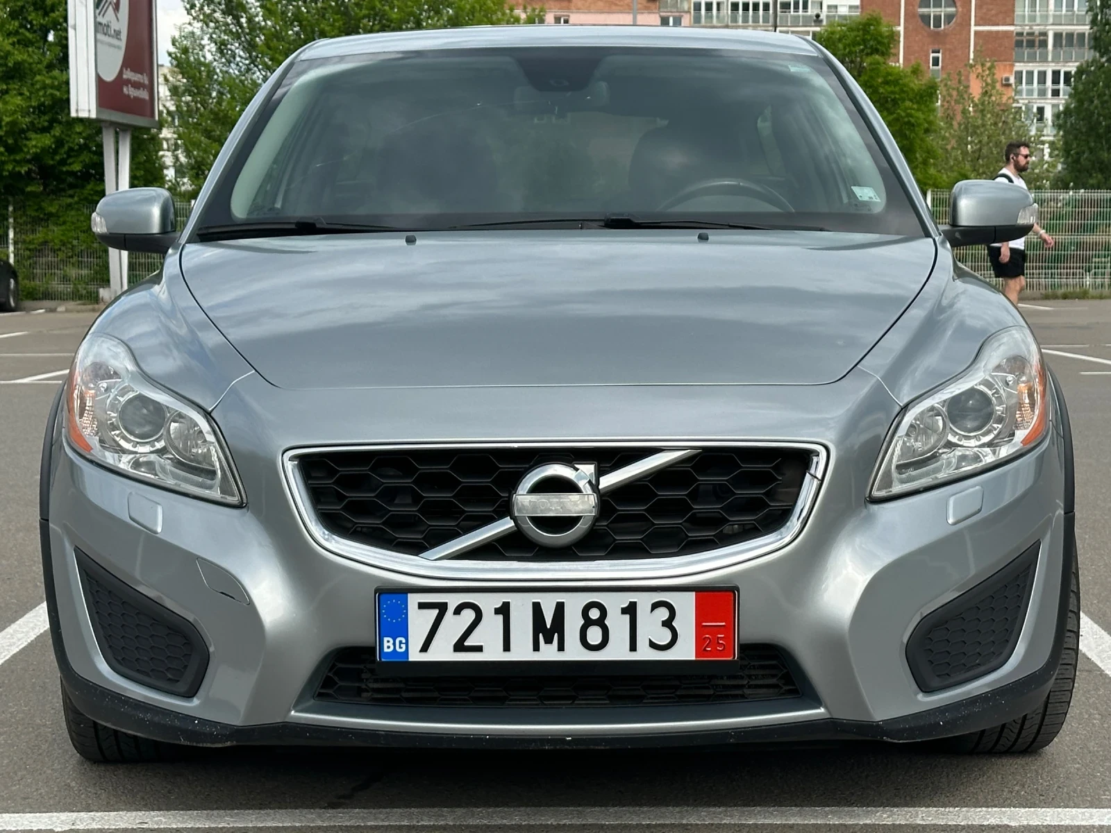 Volvo C30 VOLVO C30 T5 | Mobile.bg   1