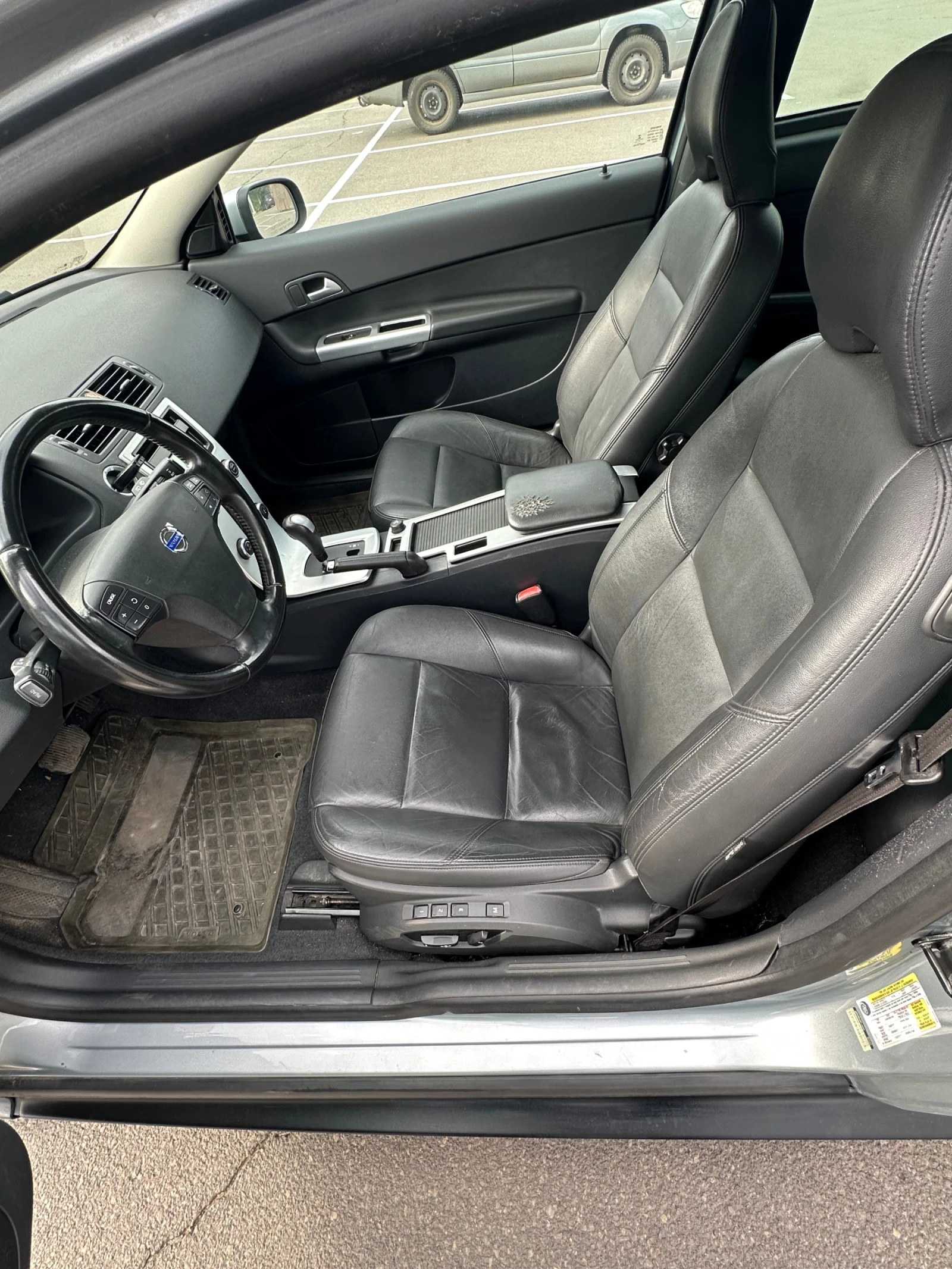 Volvo C30 VOLVO C30 T5 - изображение 7