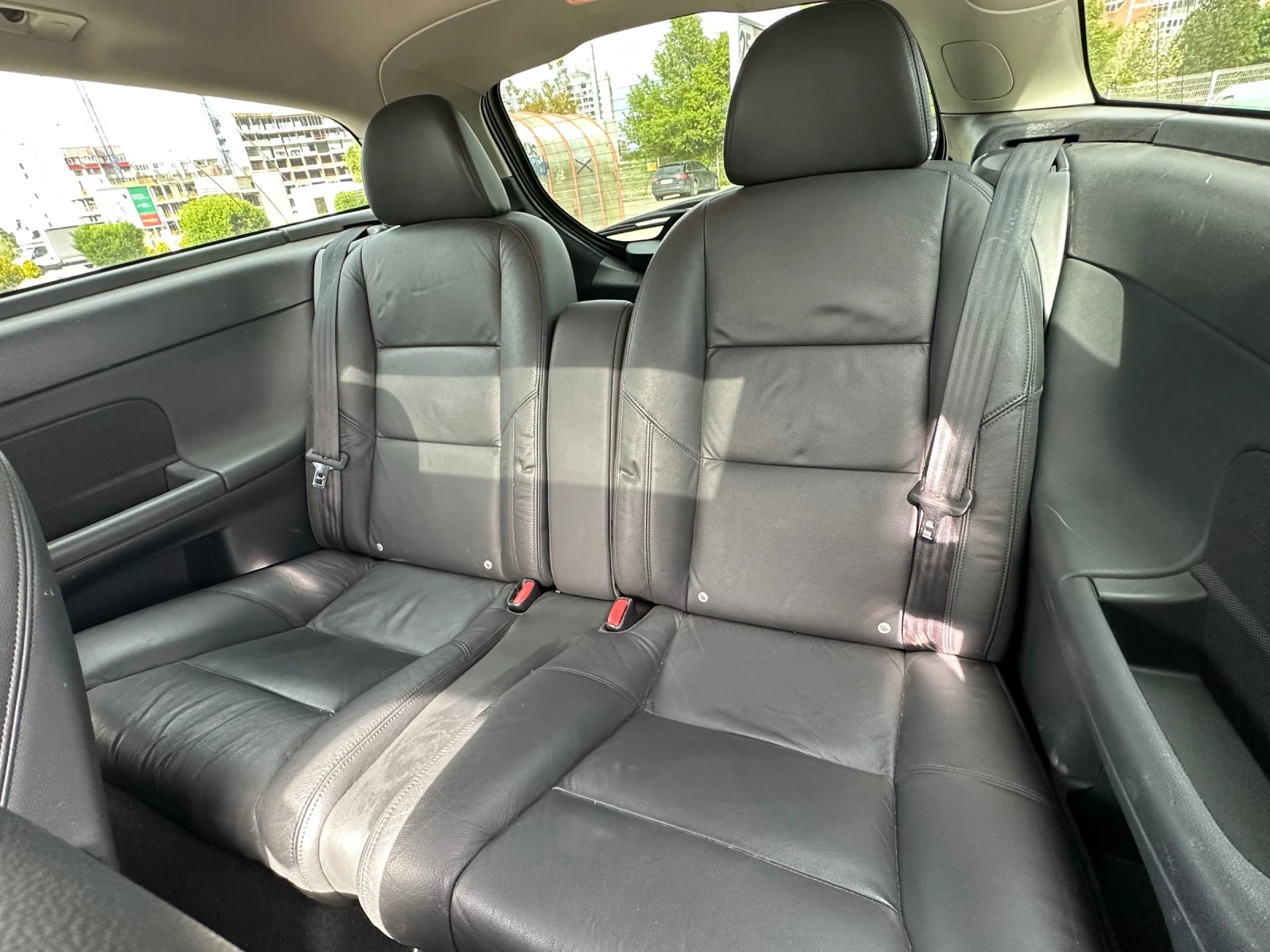 Volvo C30 VOLVO C30 T5 - изображение 8