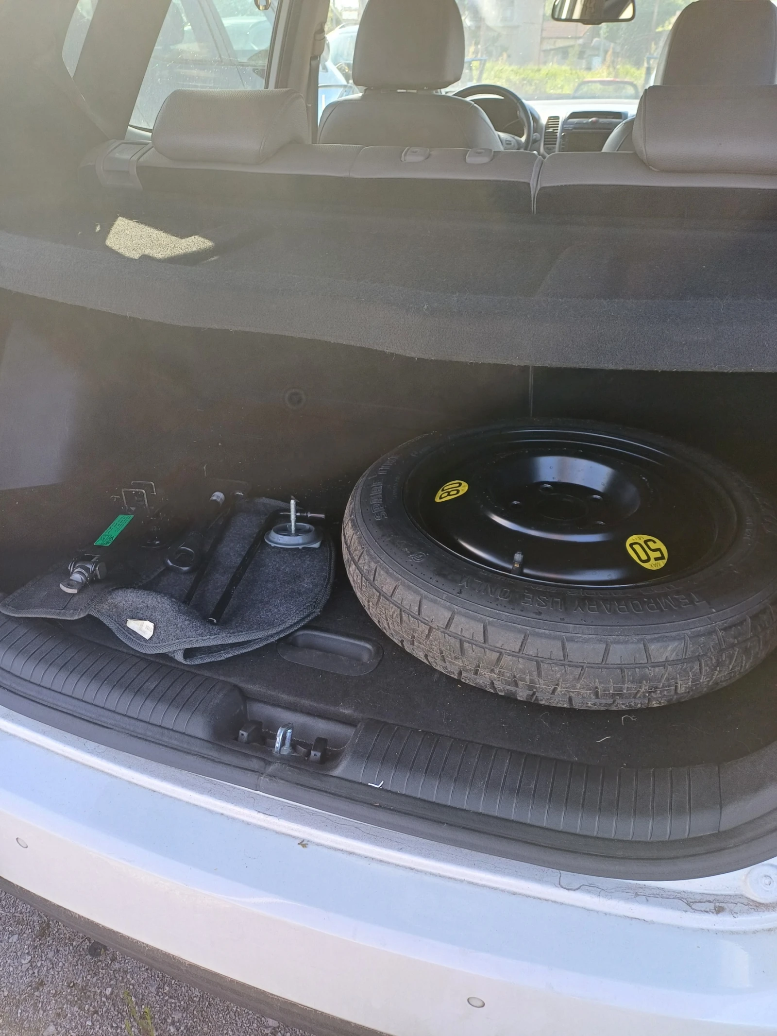 Hyundai Ix20 1.4crdi-на части | Mobile.bg — изображение 12