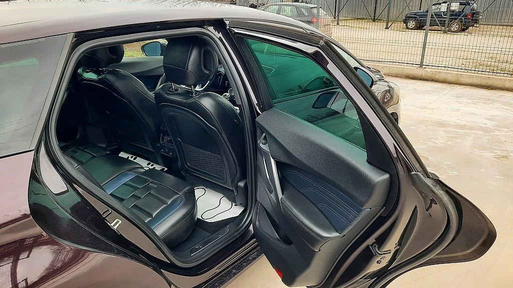 Citroen DS5 ФЕЙСЛИФТ* * * 200 К.С. 1.6 ШВЕЙЦАРИЯ* * * ЛУКС, снимка 14 - Автомобили и джипове - 52624471