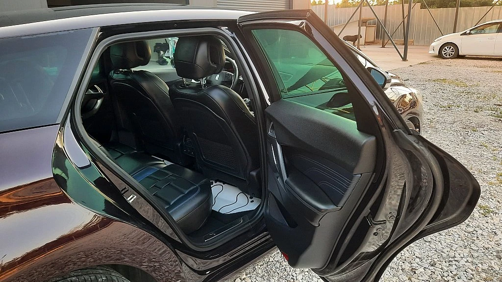 Citroen DS5 * * * 200 .. 1.6 * * *  | Mobile.bg   14