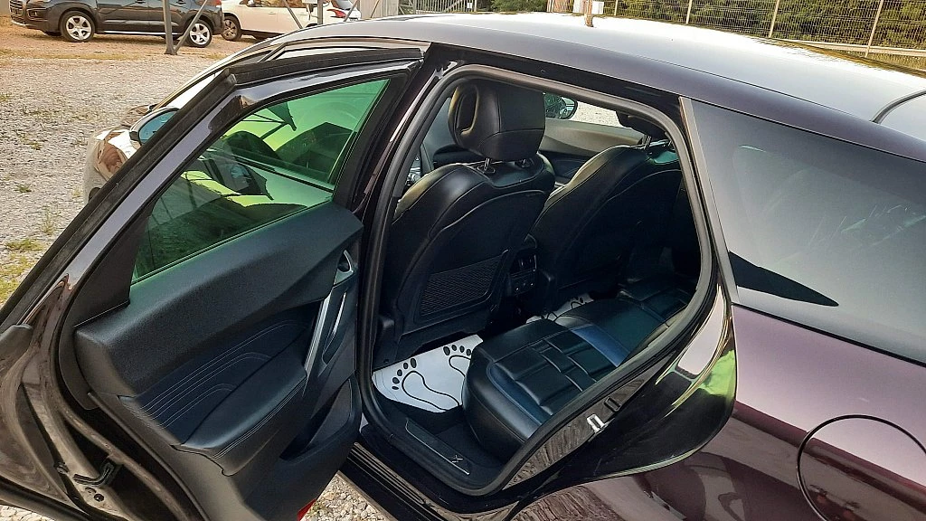 Citroen DS5 * * * 200 .. 1.6 * * *  | Mobile.bg   13