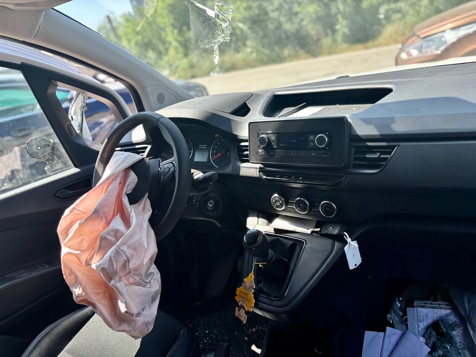 Renault Kangoo | Mobile.bg   11