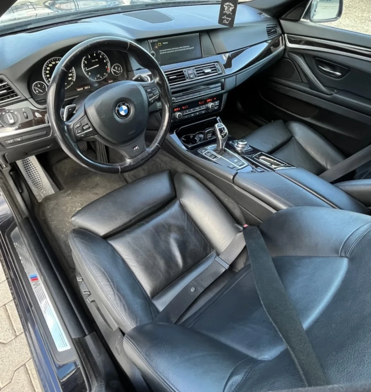 BMW 550  - изображение 7