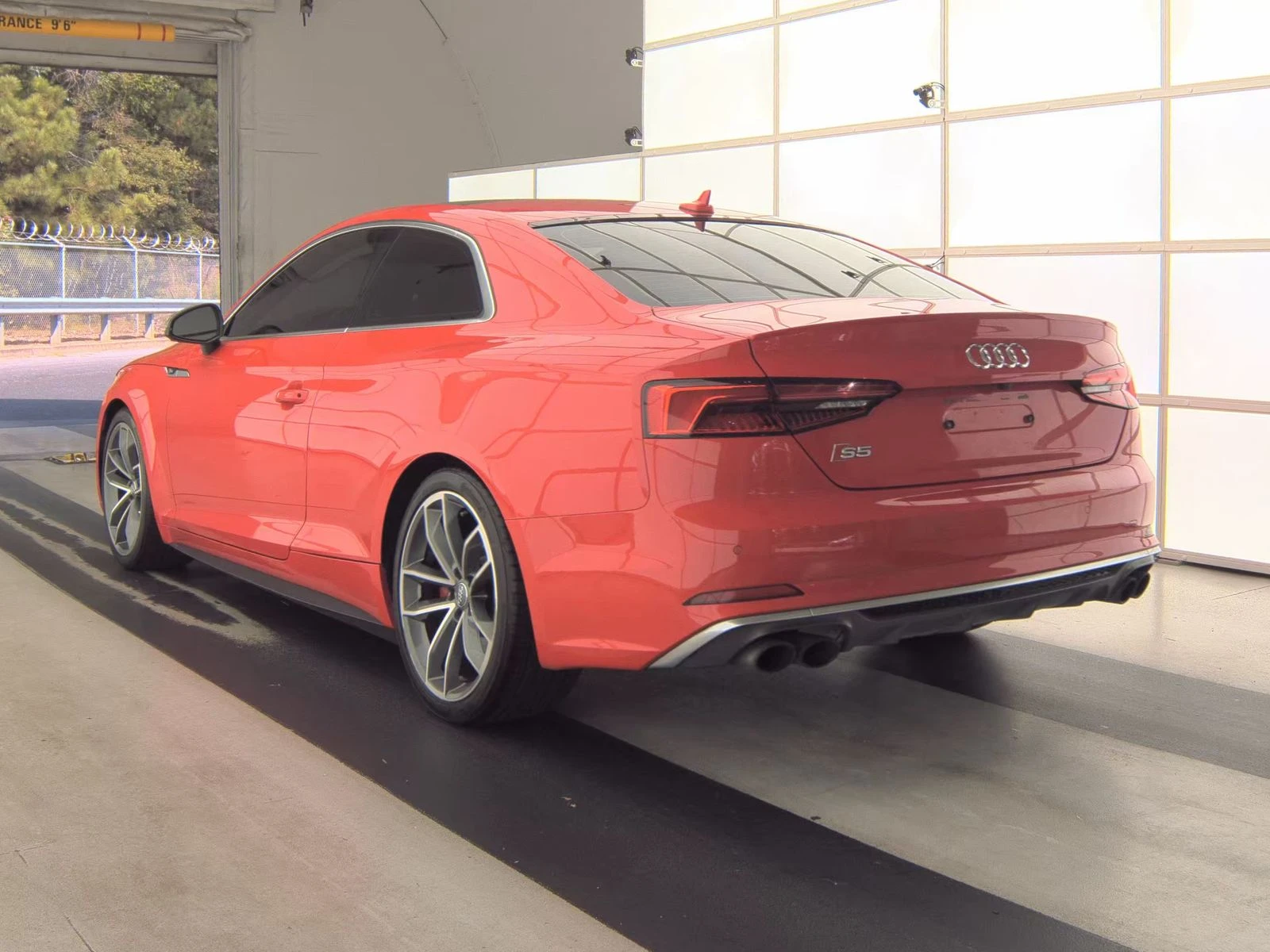 Audi S5 PRESTIGE* QUATTRO* DIGITAL* B&O* MASSAGES*  | Mobile.bg — изображение 8