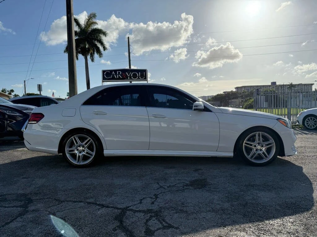Mercedes-Benz E 350 * AMG Line * HeadUp * * AвтоКредит* (ЦЕНА ДО БГ) - изображение 9